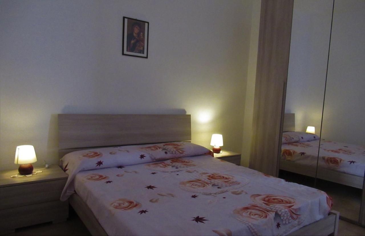 Casa Ale & Vinci Villa Monopoli Bagian luar foto