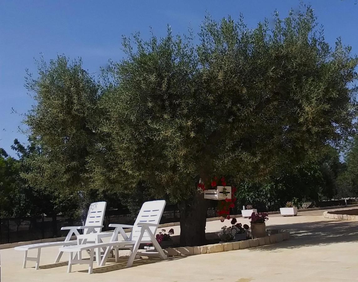 Casa Ale & Vinci Villa Monopoli Bagian luar foto