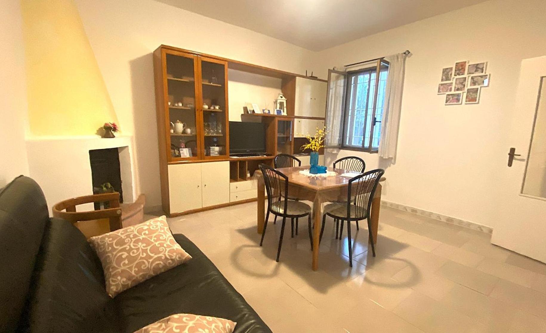 Casa Ale & Vinci Villa Monopoli Bagian luar foto